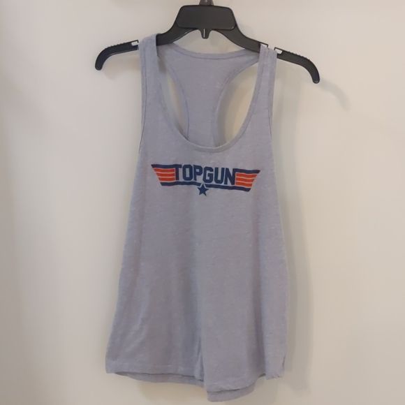 Top Gun tank - Picture 1 of 3